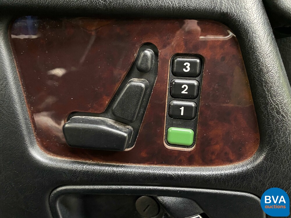 Mercedes-Benz G400 CDI G-Klasse 2004 -Org. NL-, 83-PD-SF.