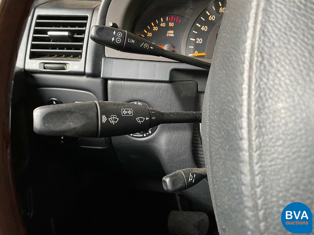 Mercedes-Benz G400 CDI G-Klasse 2004 -Org. NL-, 83-PD-SF.