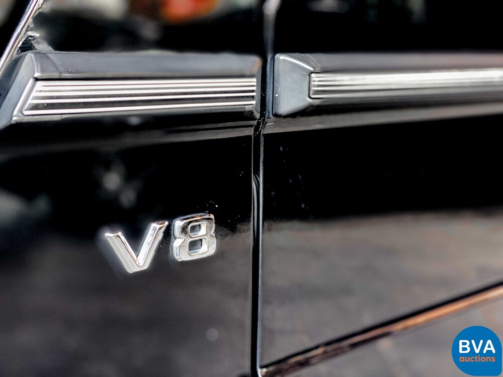 Mercedes-Benz G400 CDI G-Klasse 2004 -Org. NL-, 83-PD-SF.