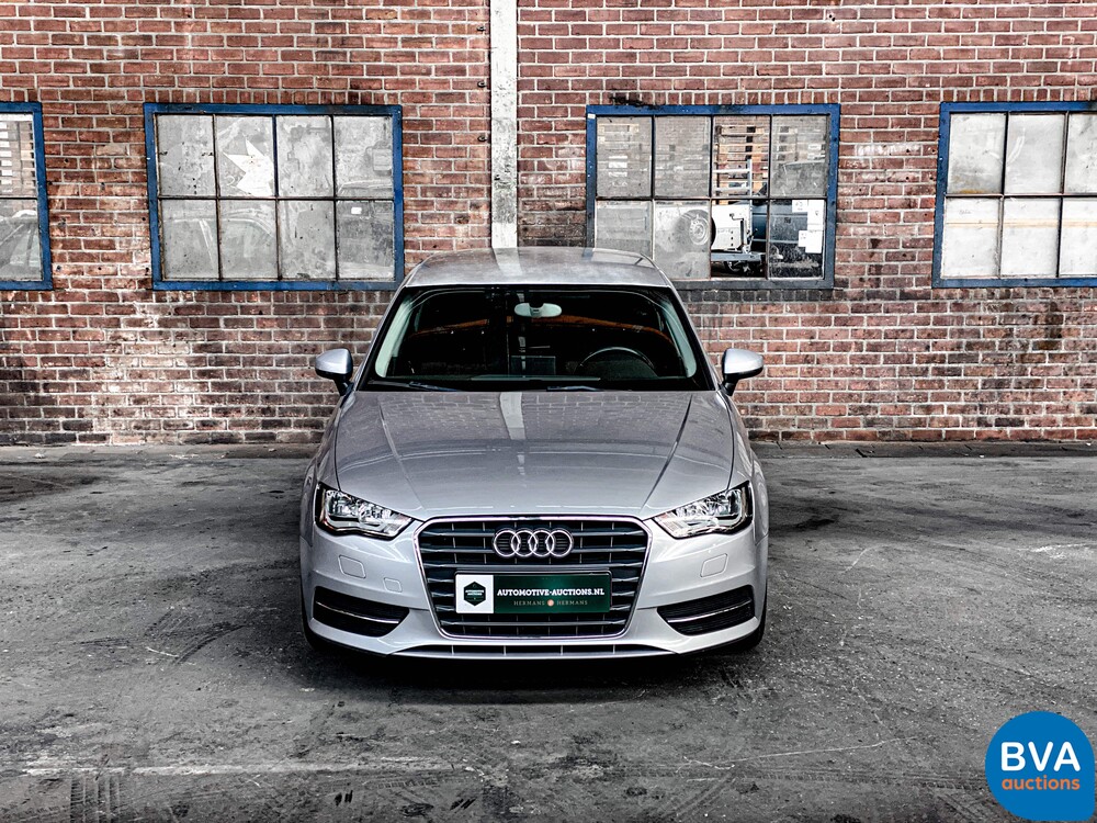 Audi A3 Sportback 1.4 TFSI Ambition Pro Line S 150hp 2014, L-240-KB.