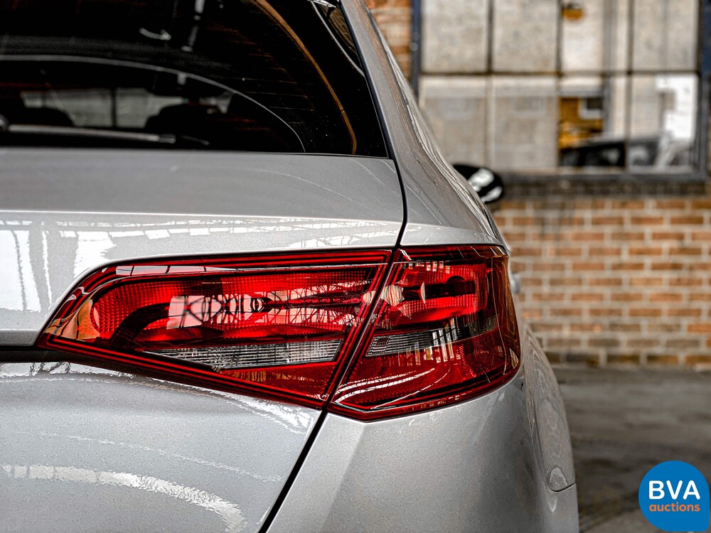 Audi A3 Sportback 1.4 TFSI Ambition Pro Line S 150hp 2014, L-240-KB.