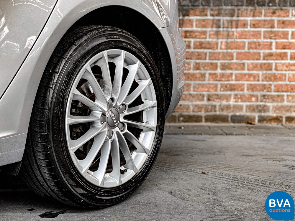 Audi A3 Sportback 1.4 TFSI Ambition Pro Line S 150hp 2014, L-240-KB.