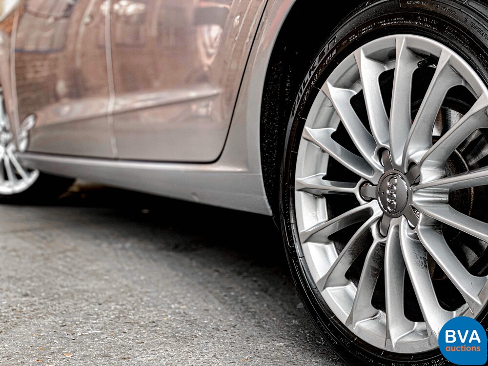 Audi A3 Sportback 1.4 TFSI Ambition Pro Line S 150hp 2014, L-240-KB.