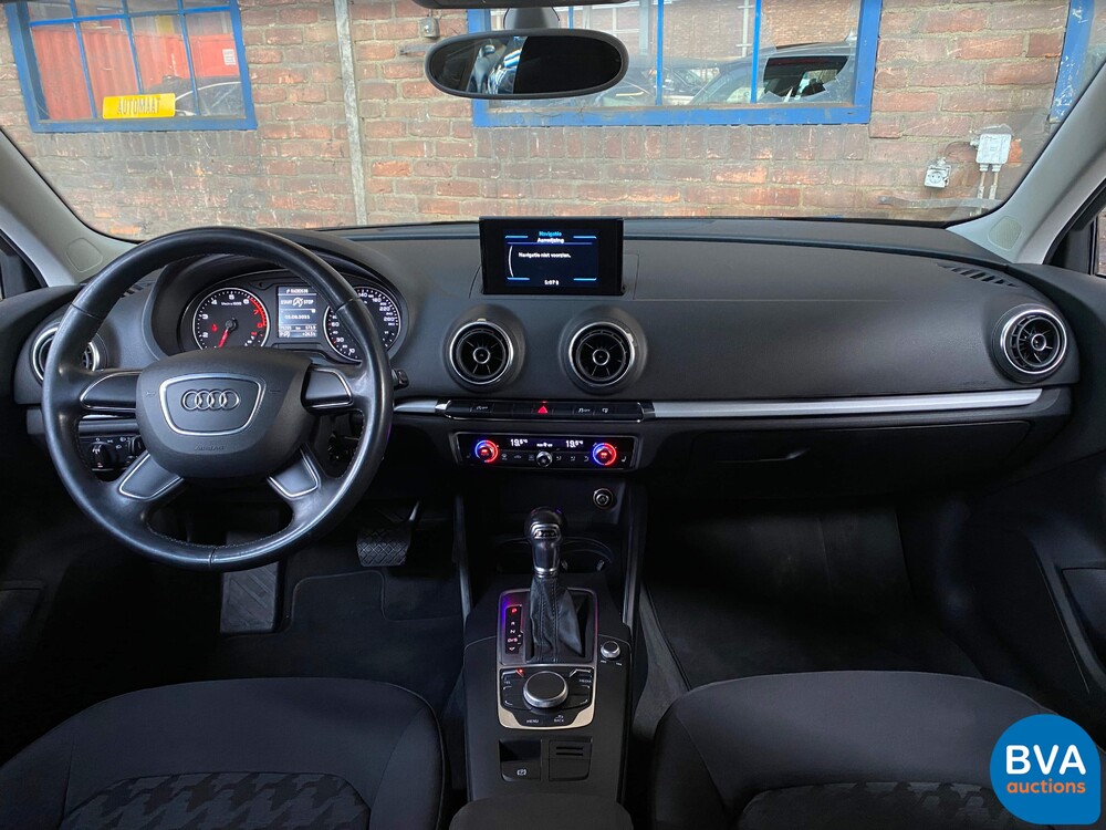 Audi A3 Sportback 1.4 TFSI Ambition Pro Line S 150hp 2014, L-240-KB.