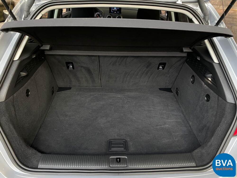 Audi A3 Sportback 1.4 TFSI Ambition Pro Line S 150hp 2014, L-240-KB.