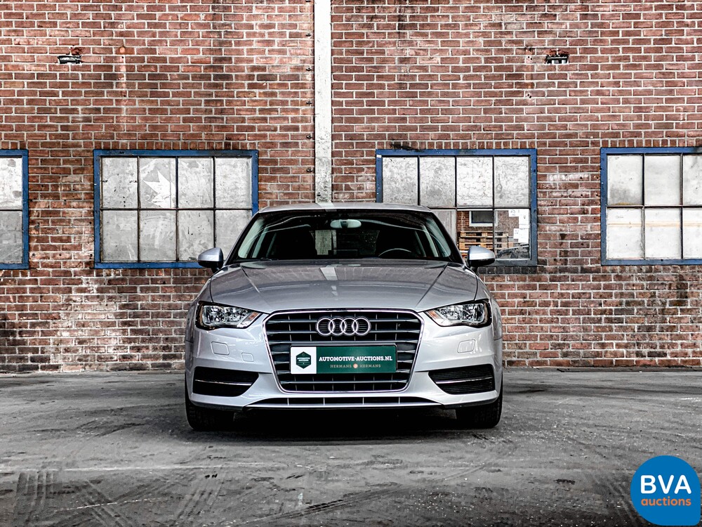 Audi A3 Sportback 1.4 TFSI Ambition Pro Line S 150hp 2014, L-240-KB.