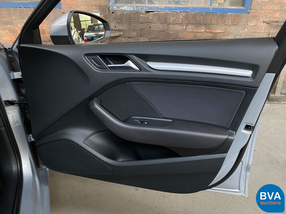 Audi A3 Sportback 1.4 TFSI Ambition Pro Line S 150hp 2014, L-240-KB.