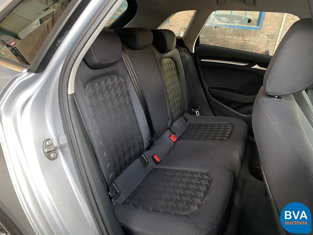 Audi A3 Sportback 1.4 TFSI Ambition Pro Line S 150hp 2014, L-240-KB.