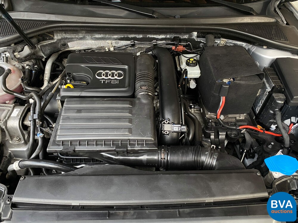 Audi A3 Sportback 1.4 TFSI Ambition Pro Line S 150hp 2014, L-240-KB.