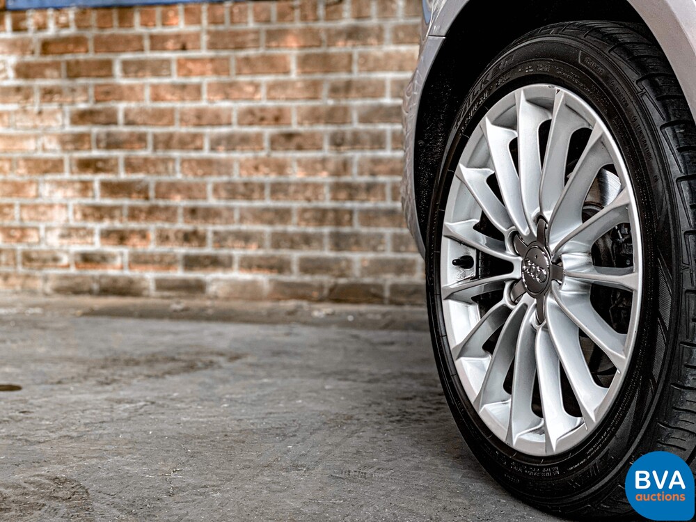 Audi A3 Sportback 1.4 TFSI Ambition Pro Line S 150hp 2014, L-240-KB.