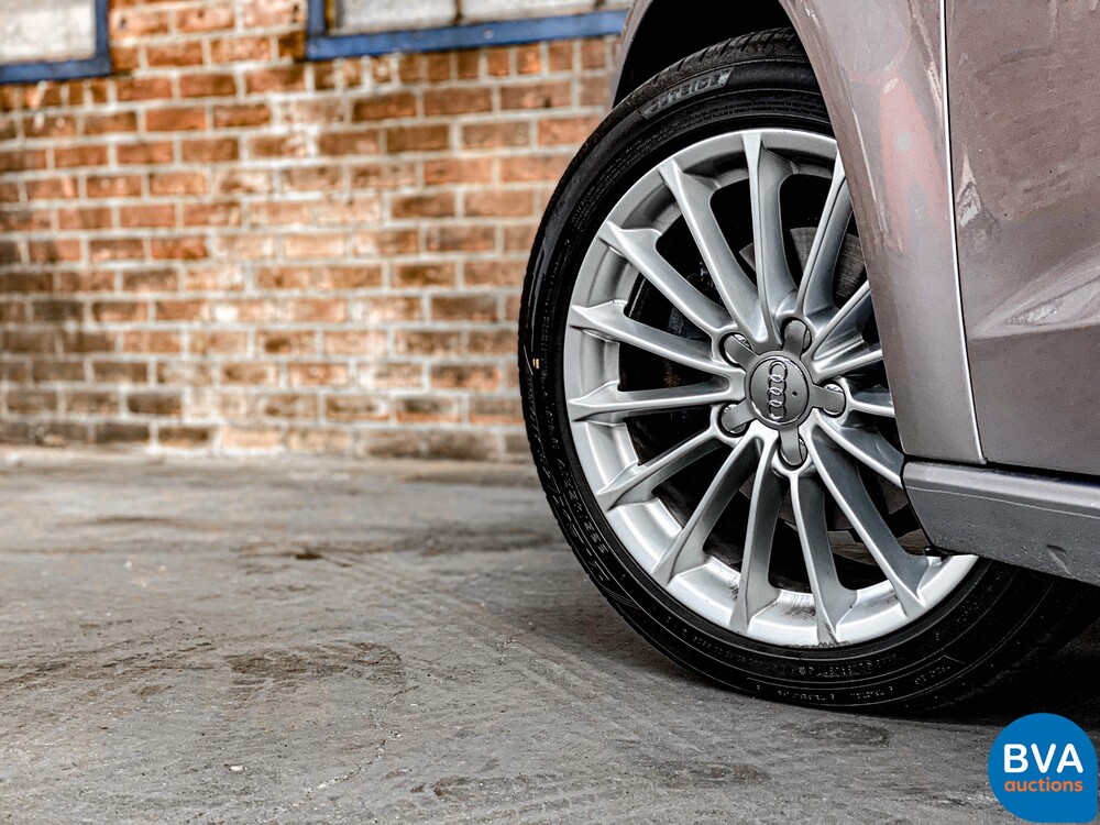 Audi A3 Sportback 1.4 TFSI Ambition Pro Line S 150hp 2014, L-240-KB.