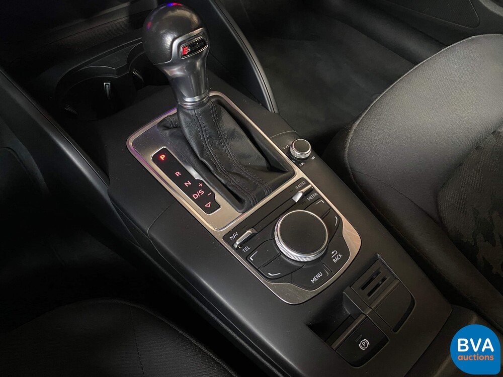 Audi A3 Sportback 1.4 TFSI Ambition Pro Line S 150hp 2014, L-240-KB.