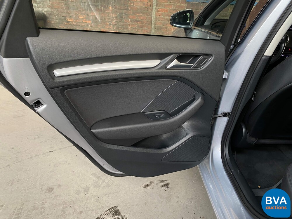 Audi A3 Sportback 1.4 TFSI Ambition Pro Line S 150hp 2014, L-240-KB.