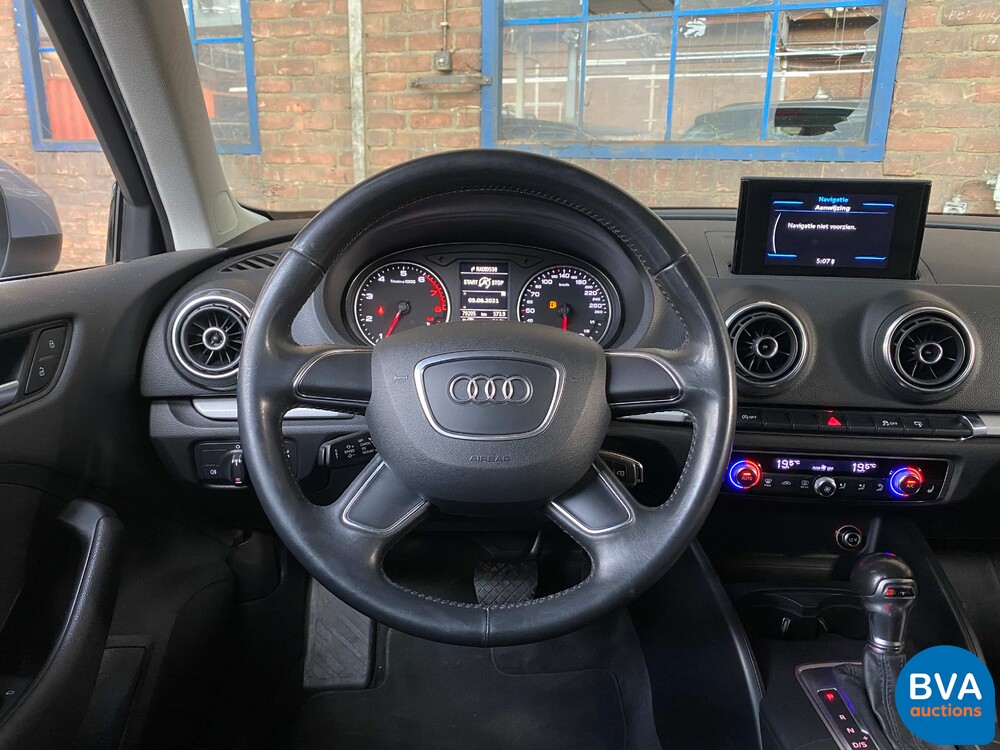 Audi A3 Sportback 1.4 TFSI Ambition Pro Line S 150hp 2014, L-240-KB.