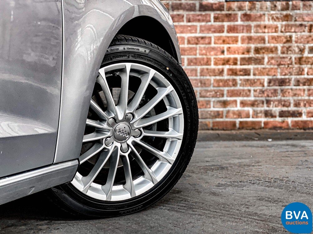 Audi A3 Sportback 1.4 TFSI Ambition Pro Line S 150hp 2014, L-240-KB.