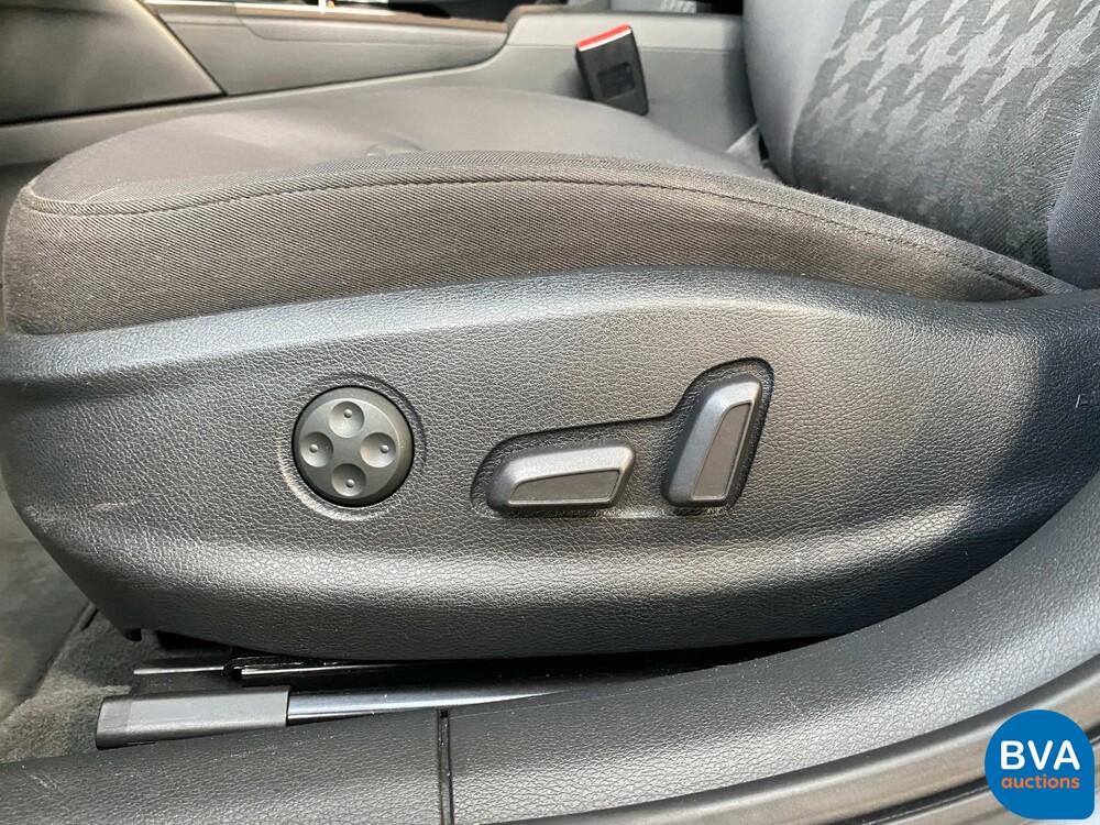 Audi A3 Sportback 1.4 TFSI Ambition Pro Line S 150hp 2014, L-240-KB.