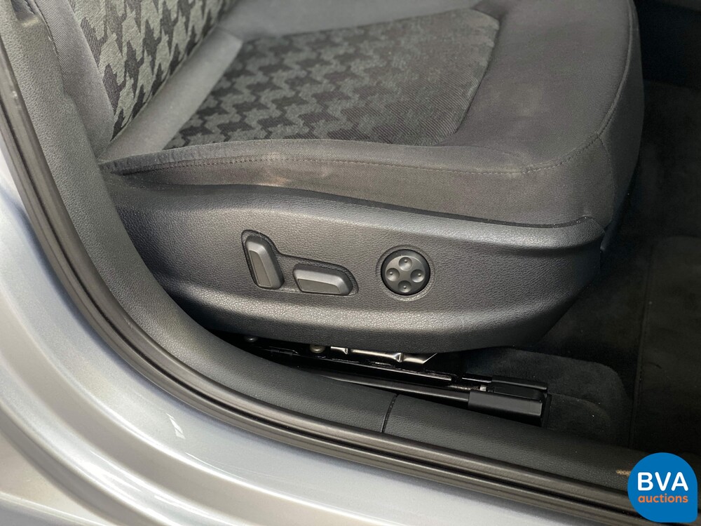 Audi A3 Sportback 1.4 TFSI Ambition Pro Line S 150hp 2014, L-240-KB.