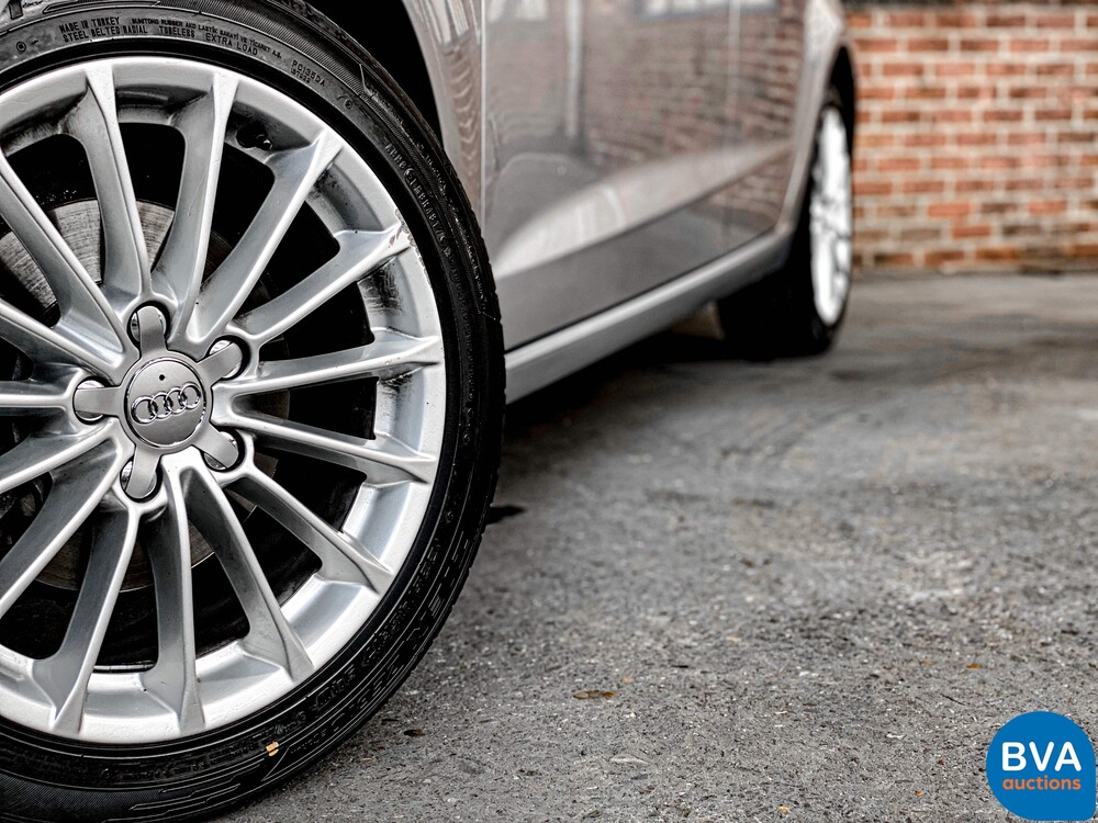 Audi A3 Sportback 1.4 TFSI Ambition Pro Line S 150hp 2014, L-240-KB.