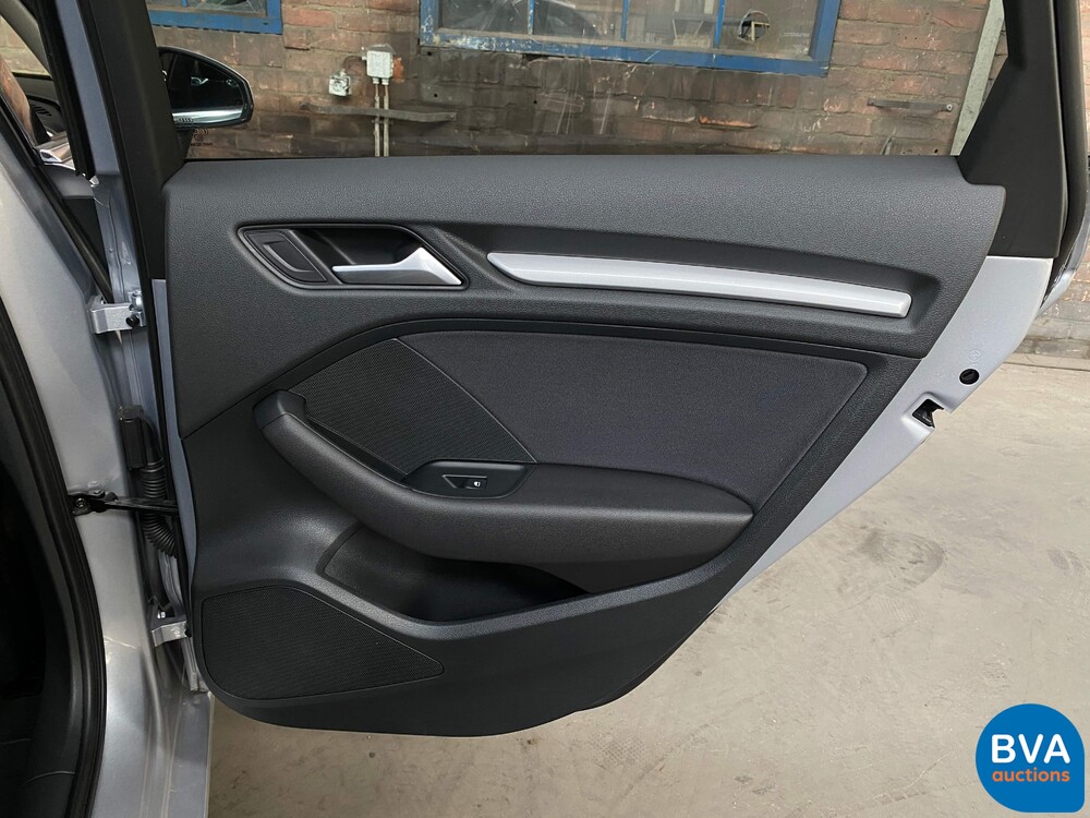 Audi A3 Sportback 1.4 TFSI Ambition Pro Line S 150hp 2014, L-240-KB.