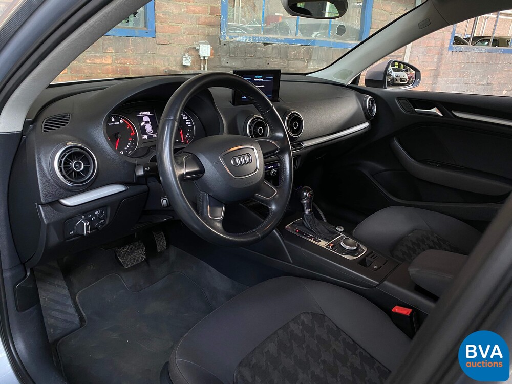 Audi A3 Sportback 1.4 TFSI Ambition Pro Line S 150hp 2014, L-240-KB.