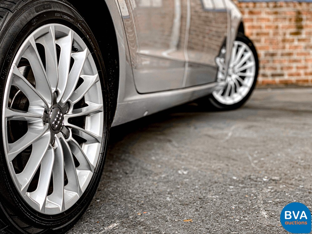 Audi A3 Sportback 1.4 TFSI Ambition Pro Line S 150hp 2014, L-240-KB.