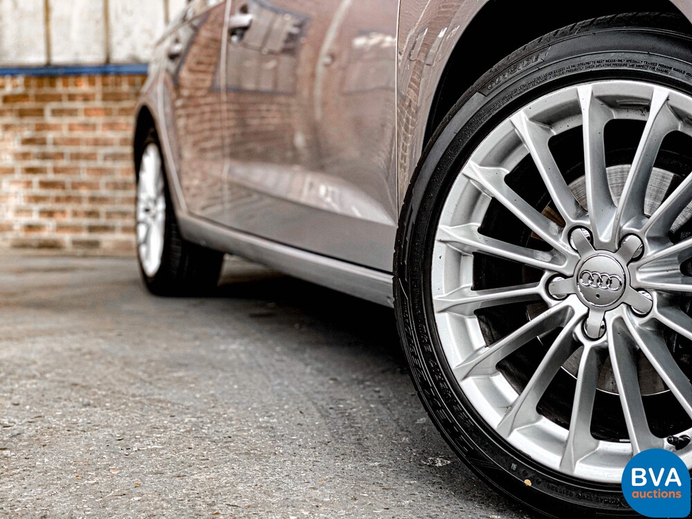 Audi A3 Sportback 1.4 TFSI Ambition Pro Line S 150hp 2014, L-240-KB.