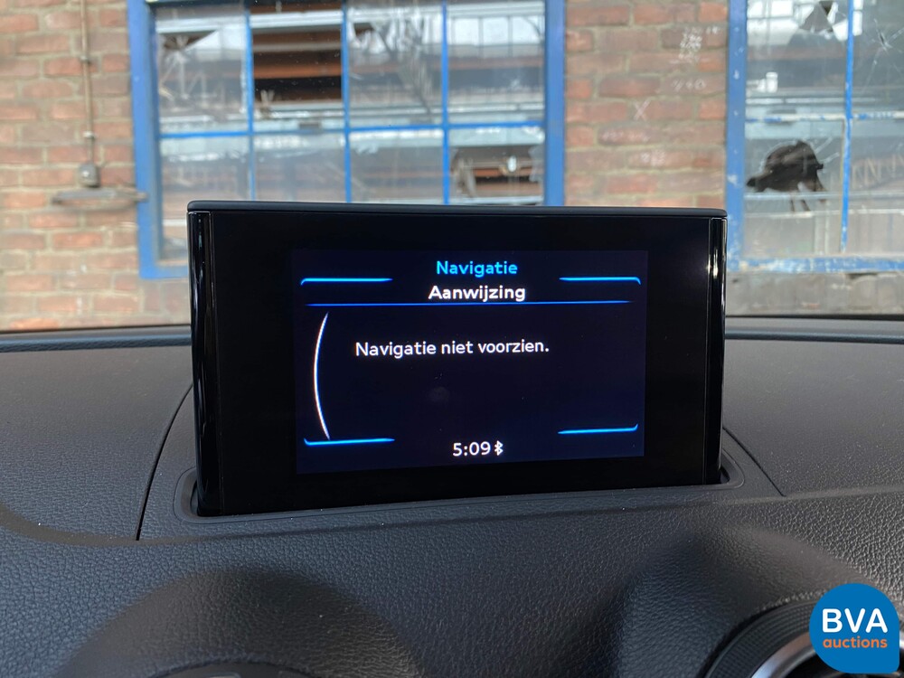 Audi A3 Sportback 1.4 TFSI Ambition Pro Line S 150hp 2014, L-240-KB.