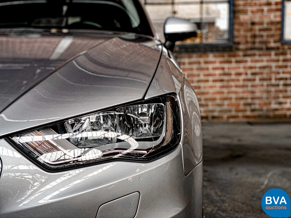 Audi A3 Sportback 1.4 TFSI Ambition Pro Line S 150hp 2014, L-240-KB.