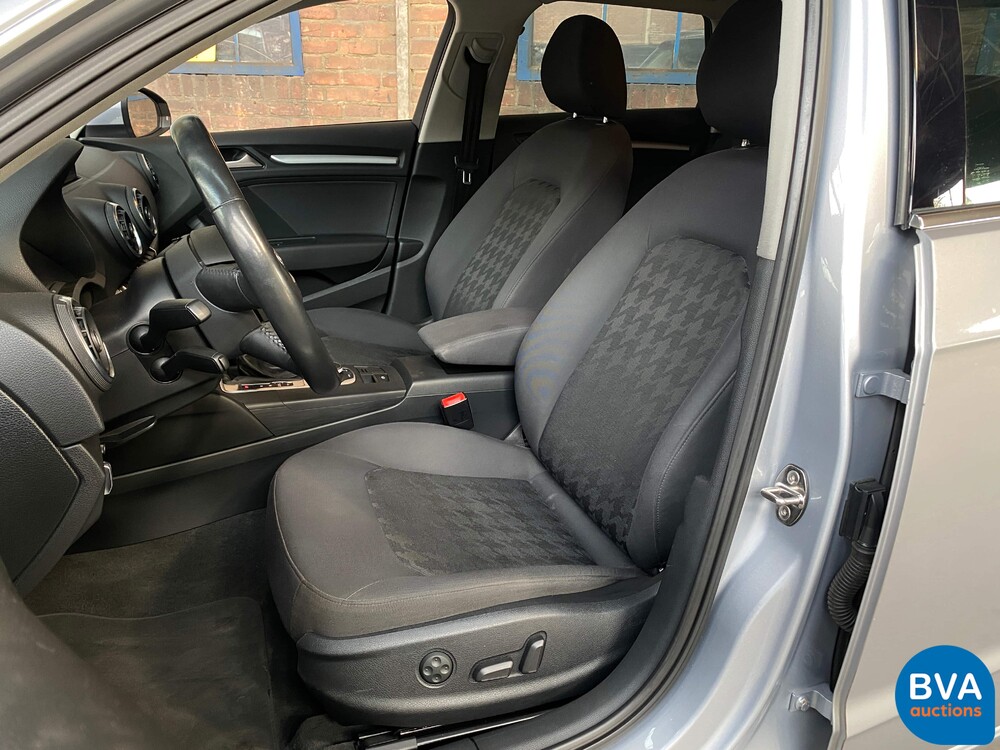 Audi A3 Sportback 1.4 TFSI Ambition Pro Line S 150hp 2014, L-240-KB.