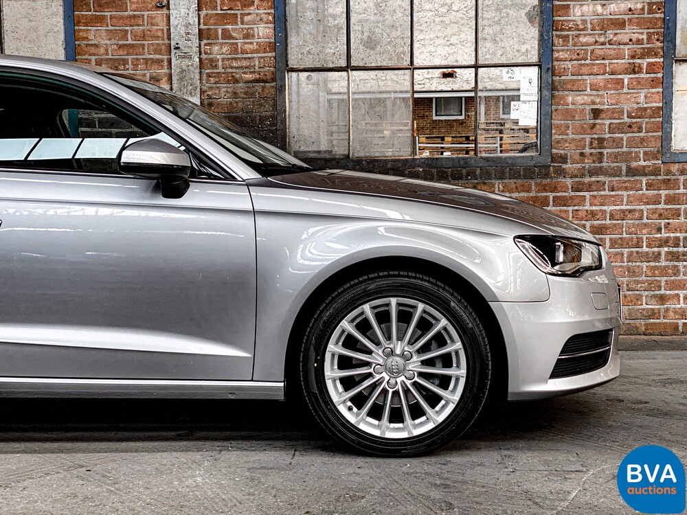 Audi A3 Sportback 1.4 TFSI Ambition Pro Line S 150hp 2014, L-240-KB.