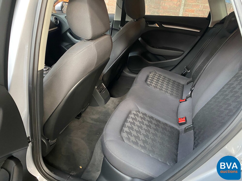 Audi A3 Sportback 1.4 TFSI Ambition Pro Line S 150hp 2014, L-240-KB.