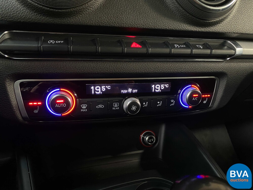 Audi A3 Sportback 1.4 TFSI Ambition Pro Line S 150hp 2014, L-240-KB.