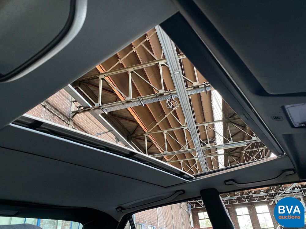 1984 Mercedes-Benz 280SE W126 185hp S-Class.