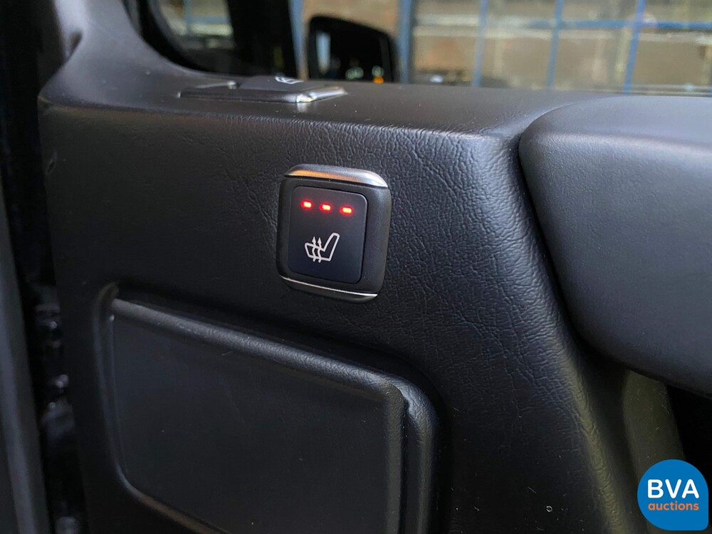 2017 Mercedes-Benz G63 AMG Edition 463 G-Klasse 571 PS, J-223-GV.