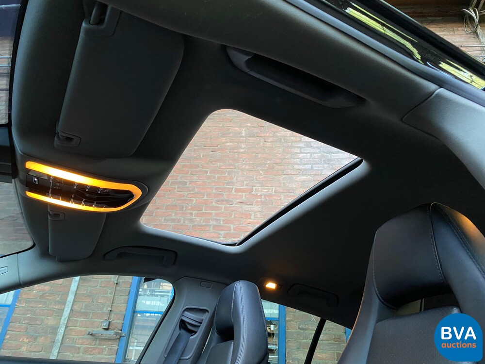 Porsche Panamera3.0 V6 S-Hybrid 3.0 333 PS 2011, 27-ZSP-9.