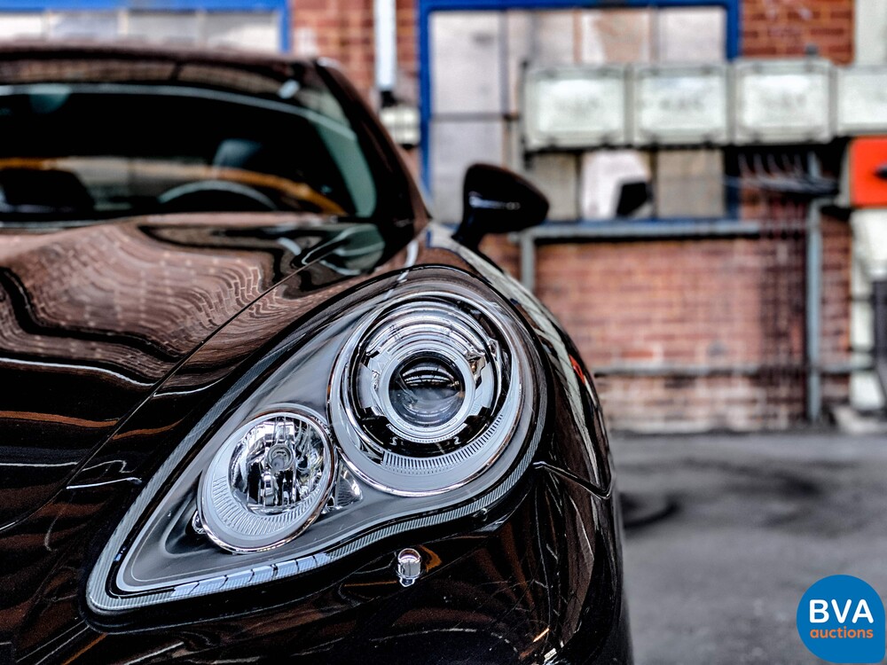 Porsche Panamera3.0 V6 S-Hybrid 3.0 333 PS 2011, 27-ZSP-9.