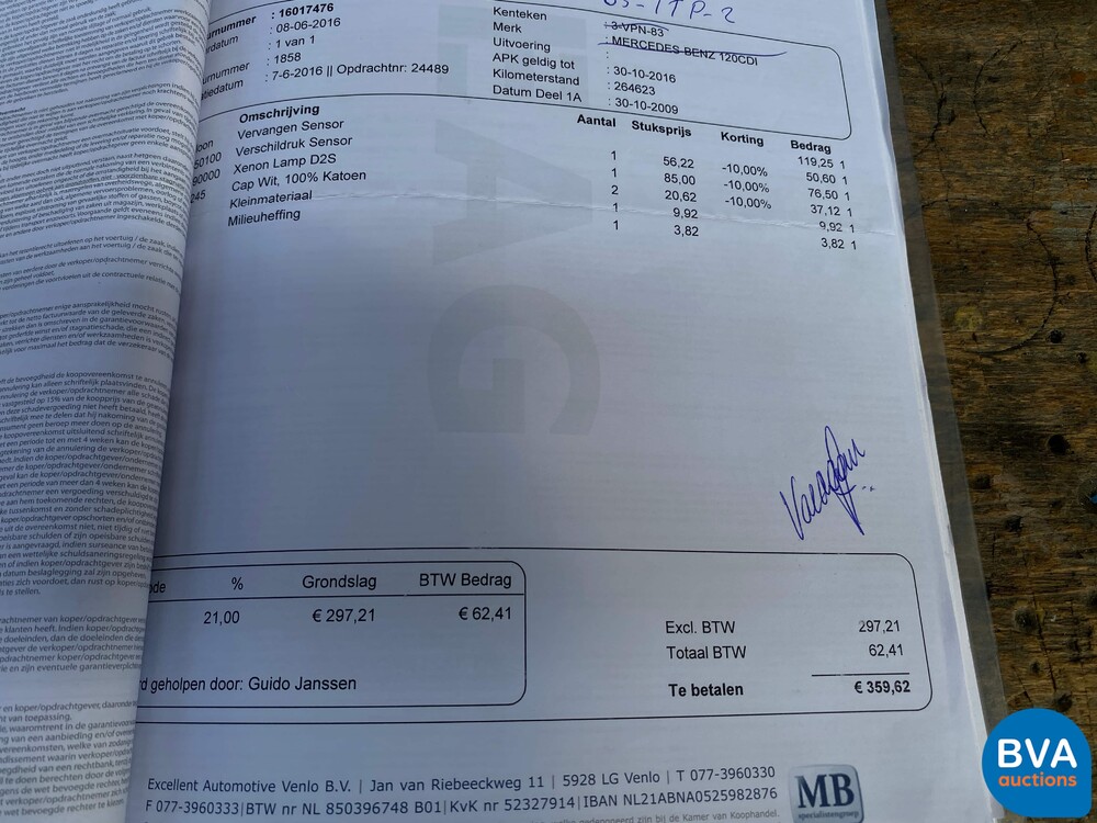 Mercedes-Benz SL500 Roadster SL-Klasse 306PS 2001, 05-TTP-2.