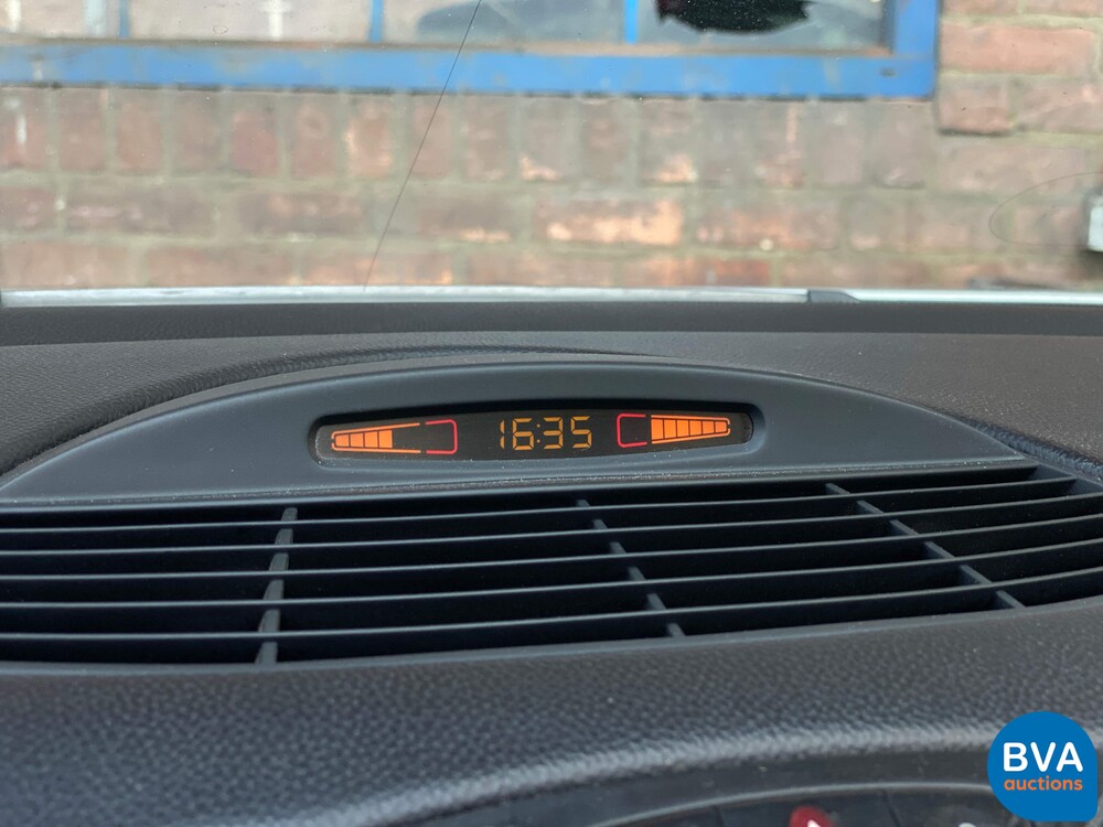 Mercedes-Benz SL500 Roadster SL-Klasse 306PS 2001, 05-TTP-2.