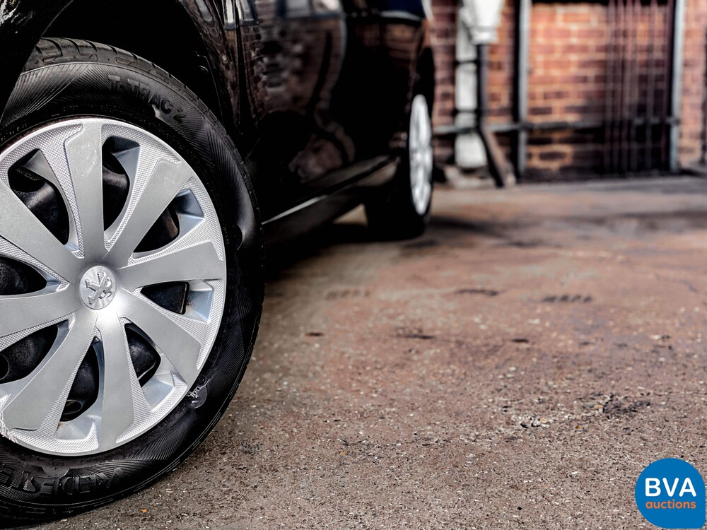 Peugeot 108 1.0 e-VTi Active 69PS 2016 -Org. NL-JL-964-X.