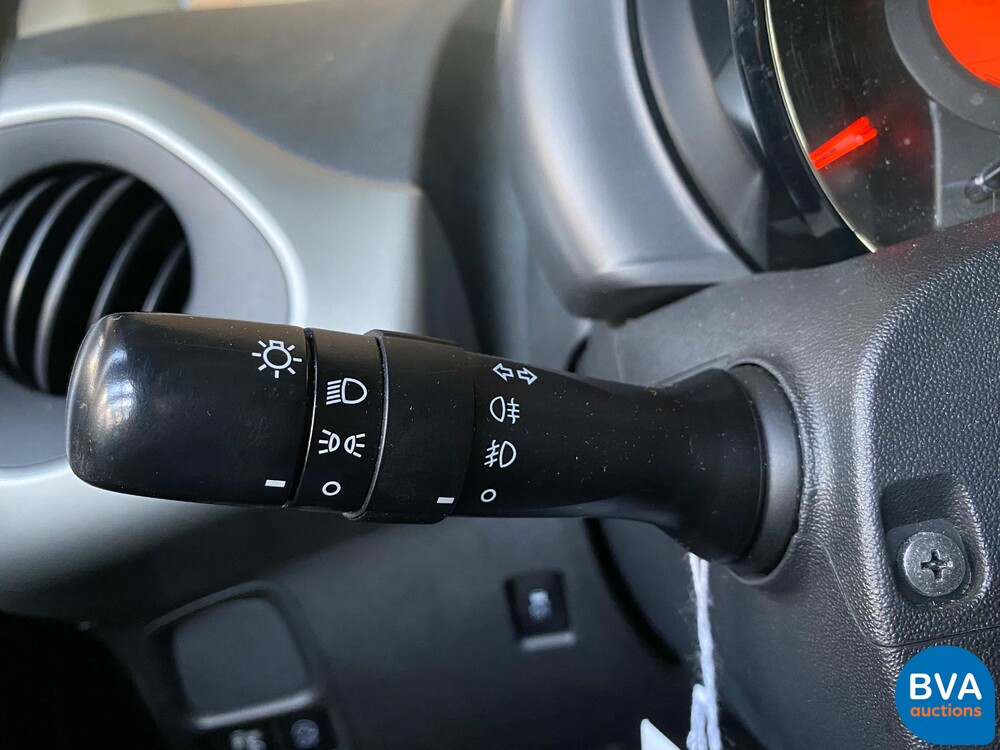 Peugeot 108 1.0 e-VTi Active 69PS 2016 -Org. NL-JL-964-X.