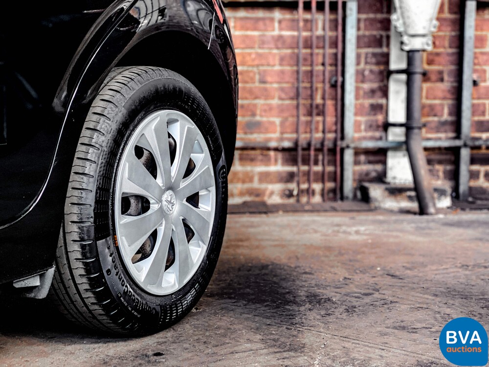 Peugeot 108 1.0 e-VTi Active 69PS 2016 -Org. NL-JL-964-X.