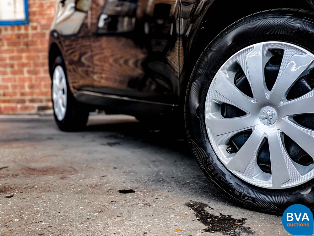 Peugeot 108 1.0 e-VTi Active 69PS 2016 -Org. NL-JL-964-X.