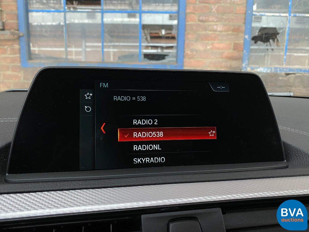 BMW M240i Coupe M-Performance -NIEUW!- 340pk 2-serie 2020 -GARANTIE-