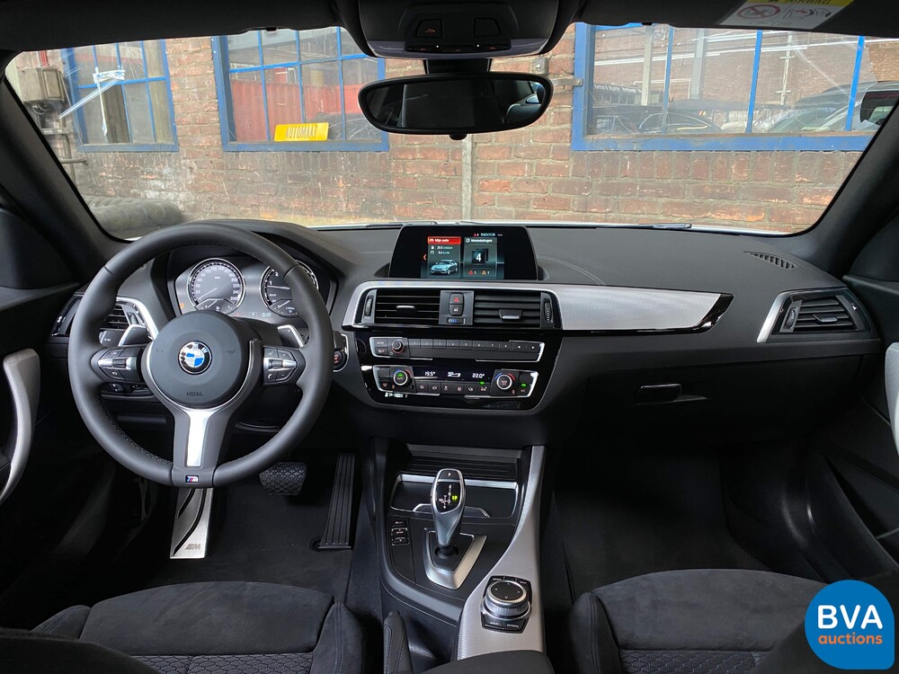 BMW M240i Coupe M-Performance -NIEUW!- 340pk 2-serie 2020 -GARANTIE-