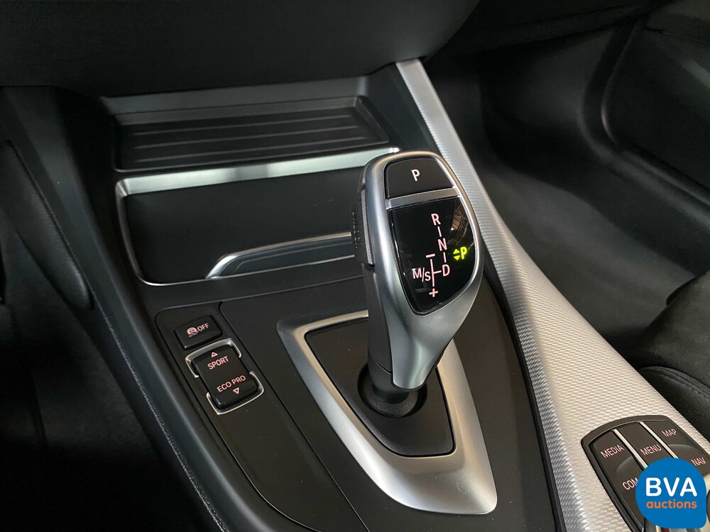 BMW M240i Coupe M-Performance -NIEUW!- 340pk 2-serie 2020 -GARANTIE-