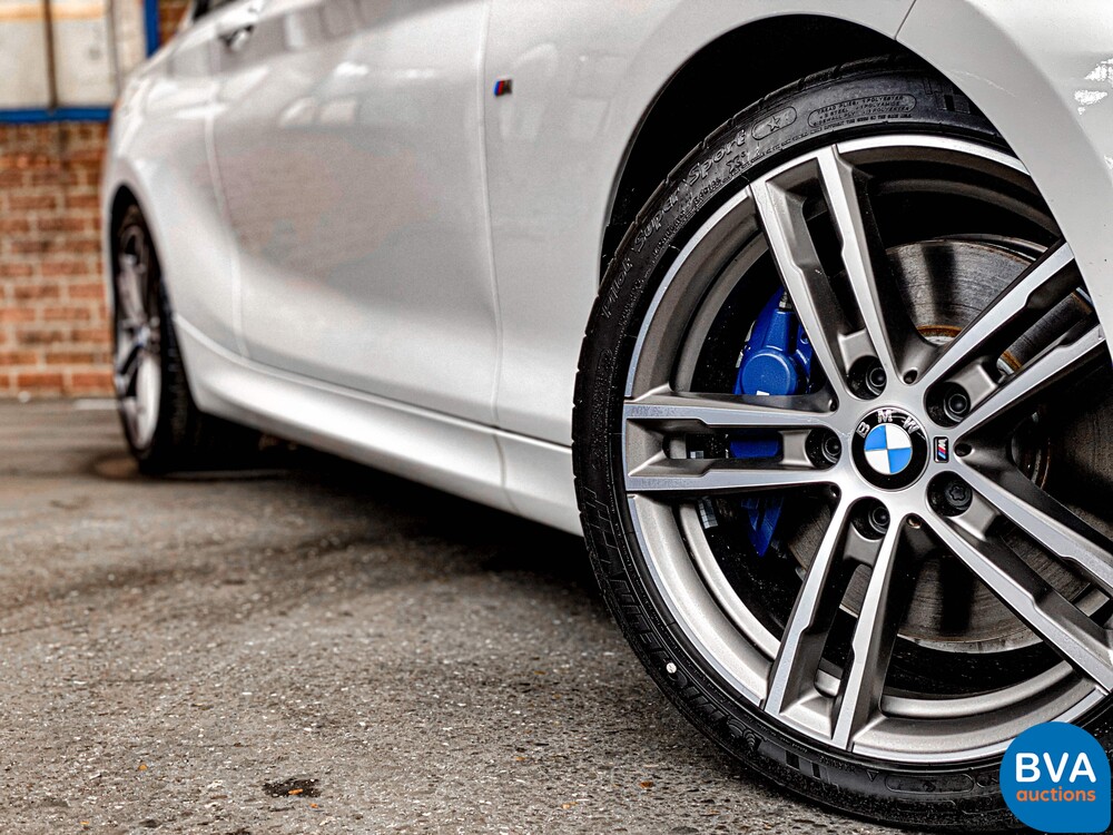 BMW M240i Coupe M-Performance -NIEUW!- 340pk 2-serie 2020 -GARANTIE-