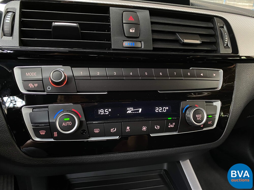 BMW M240i Coupe M-Performance -NIEUW!- 340pk 2-serie 2020 -GARANTIE-