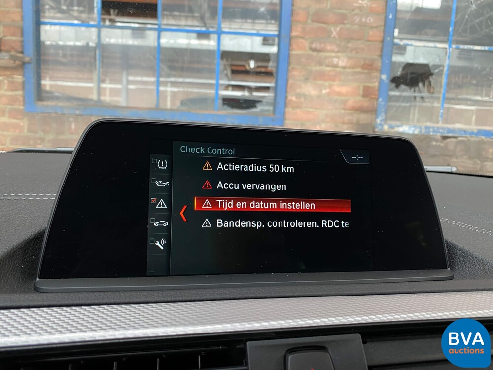 BMW M240i Coupe M-Performance -NIEUW!- 340pk 2-serie 2020 -GARANTIE-