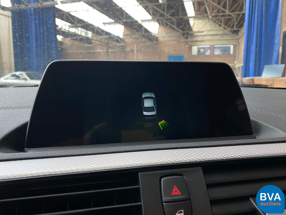 BMW M240i Coupe M-Performance -NIEUW!- 340pk 2-serie 2020 -GARANTIE-