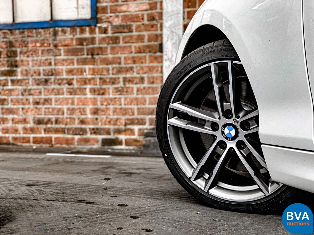 BMW M240i Coupe M-Performance -NIEUW!- 340pk 2-serie 2020 -GARANTIE-